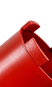 Алмазная кольцевая пила для керамогранита 62 мм.