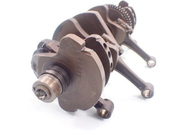 Коленчатый вал Cranksz Yamaha XJ 900 4 км 93-03