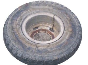 Opony Opona Felga Felgi Barum BS71 12.00 1200 R20