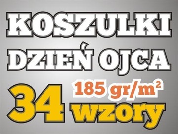 ФУТБОЛКА С ПРИНТОМ ПОДАРОК ​​НА ДЕНЬ ОТЦА XL