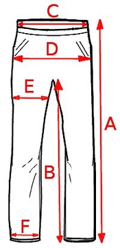 Modne chłopięce spodnie dresowe MORO GREY 158 cm