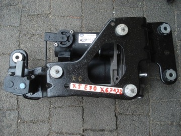 sprezarka ZST.Nap pompa zawieszenia bmw x6 e71 e72