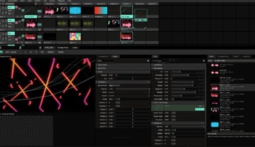 КУРС VJ ВИЗУАЛИЗАЦИИ Presonus Resolume Arena - ZIP