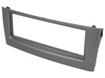 Ramka adapter montażu radia samochodowego FIAT LINEA / GRANDE PUNTO od 2005