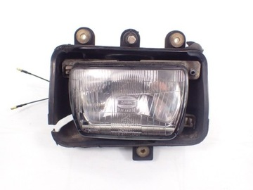 Reflektor przód lampa Yamaha XTZ 660 Tenere