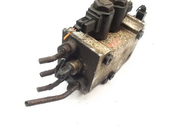 НАСОС ПОДВЕСКИ НАКЛОНА ПОДВЕСКИ ROVER DISCOVERY TD5