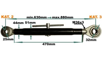 ВИНТ СЪЕМНИК ЦЕНТРАЛЬНОГО РАЗЪЕМА URSUS 1012 1014