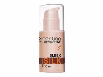 STAPIZ ODŻYWKA JEDWABNA JEDWAB SILK 30 ML