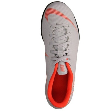 Buty halowe Nike Vapor 12 Academy Jr r. 38.5