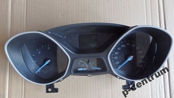 LICZNIK ZEGAR FORD FOCUS 2011-15 BM5T-10849-BGB
