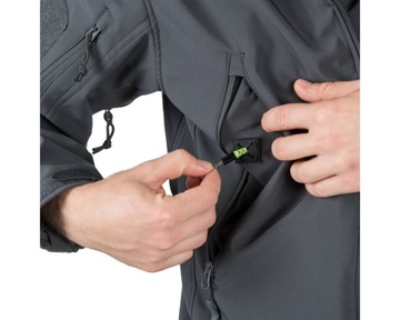фото ориг. №8, Jacket helikon - tex urban - line hooded xxl