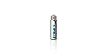 Алка аккумулятор. LR03/ААА 1,5 В