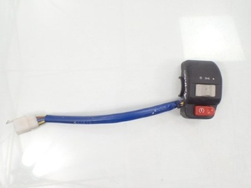 Przełącznik prawy Kymco Agility RS