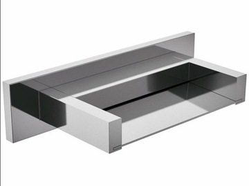 фото ориг. №6, Hansgrohe logis bathtub set з cascade flush mounting