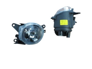 AUDI A4 99-01 A8 00-02 HALOGEN LEVÝ NOVÝ