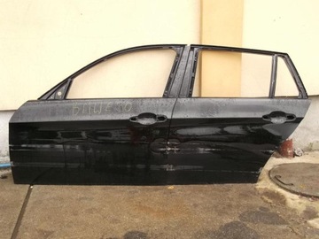 BMW 3 E91 DVEŘE ZADNÍ LEVÉ
