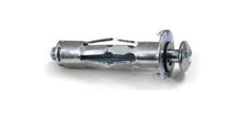 KOŁEK KOŁKI MOLLY MOLY DO PŁYT G/K 4 x 45 10szt