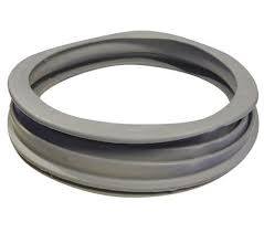 Fartuch kołnierz guma do pralki Whirlpool AWM6091