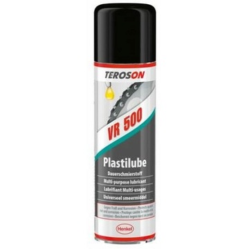 TEROSON VR 500 PLASTILUBE SPRAY 300ML