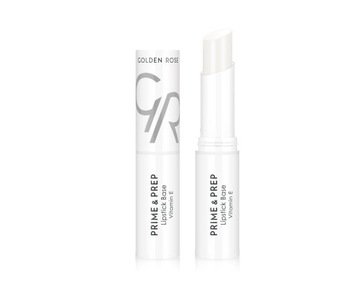 GOLDEN ROSE BAZA POD POMADKĘ LIPSTICK BASE vit.E
