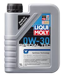 LIQUI MOLY 0W30 Special TEC V 1L A5/B5 GF-3 2852