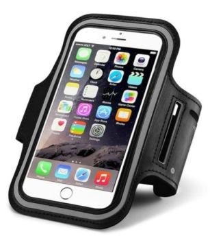 ЧЕХОЛ НА ПЛЕЧЕВОЙ РЕМЕНЬ ДЛЯ ТЕЛЕФОНА 4,7''