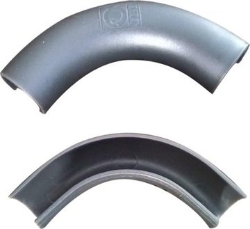 JBL ANTI KINK kolanko do węża 16/22mm
