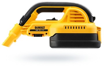 DeWalt DCV517N Пылесос 18В 1,9л сухая/влажная КОРПУС