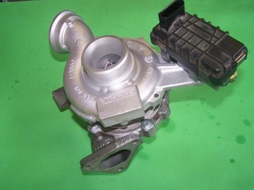 Turbina Sprinter 215 315 415 515 2.2 cdi