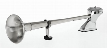 SYGNAŁ PNEUMATYCZNY KLAKS TRĄBA FANFAR BEAM 70 CM