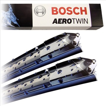 Wycieraczki AeroTwin Bosch BMW 3 E90 E91 2005-2009