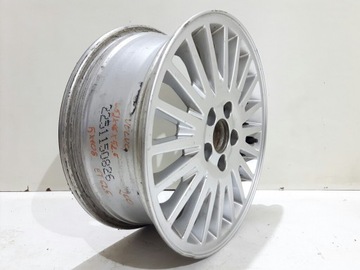 ДИСКИ VOLVO 16 X 6.5 ET52.5 5X108