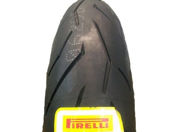 OPONA 120/70/17 Pirelli Diablo Rosso 2 120/70ZR17