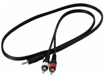 ROCKCABLE WARWICK RCL20904 КАБЕЛЬ-ВСТАВКА 3 МБ