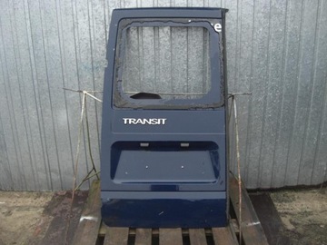FORD TRANSIT 00- DVEŘE ZADNÍ LEVÉ