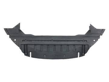 OSLONA SILNIKA ZDERZAK FORD MONDEO MK4 4 2007-2010