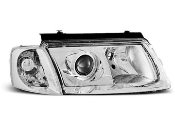 LAMPY REFLEKTORY VW PASSAT B5 96-00 SOCZEWKI DEPO