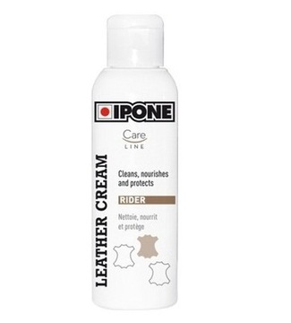 IPONE LEATHER CREAM 100ML ŚRODEK DO SKÓRYJarosław