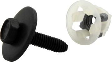 SPINKA SPINKI OSŁONA SILNIKA CITROEN JUMPY C8 DS4