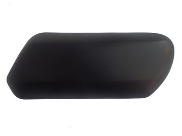 Nakładka zderzaka PRZEDNIA LEWA do Peugeot 307 2005-2007