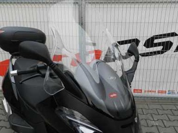 Лобовое стекло Aprilia Atlantic 125 300 250 KAPPA NEW GIVI