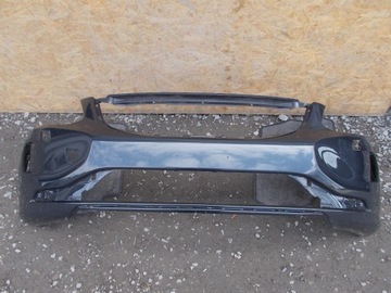 ZDERZAK PRZÓD PRZEDNI VOLVO XC60 XC 60 LIFT 2013-