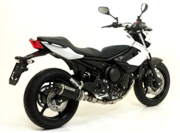 ARROW YAMAHA XJ6 09/13 Tłumik Wydech Kompletny