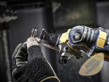 Multi Беспроводной многофункциональный инструмент DeWALT dcs355 18 В