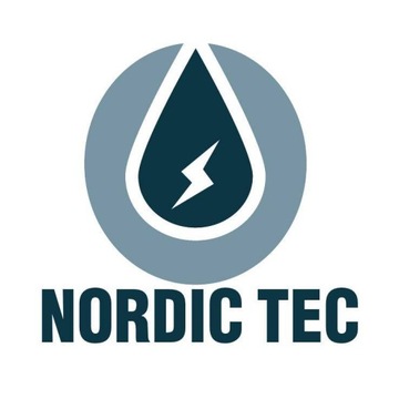 Теплообменник NORDIC Tec 200 кВт 5/4 дюйма + ИЗОЛЯЦИЯ