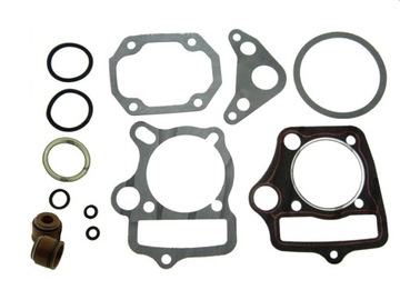 USZCZELKA USZCZELKI CYLINDRA GŁOWICY ZIPP NEKEN 70