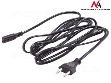 Бытовые приборы RTV кабель 3 м восемь 2 -контактных бабочек