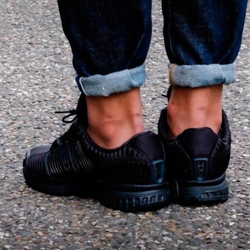 Adidas Originals buty czarne CLIMACOOL 1 AB8582 36