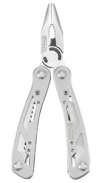 STANLEY MULTITOOL МНОГОФУНКЦИОНАЛЬНЫЙ ИНСТРУМЕНТ 12 в 1 84-519