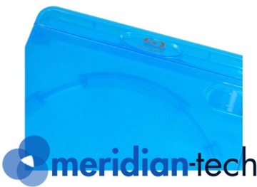 Коробки BLU-RAY AMARAY на 3 ком 1шт 15мм КАЧЕСТВО